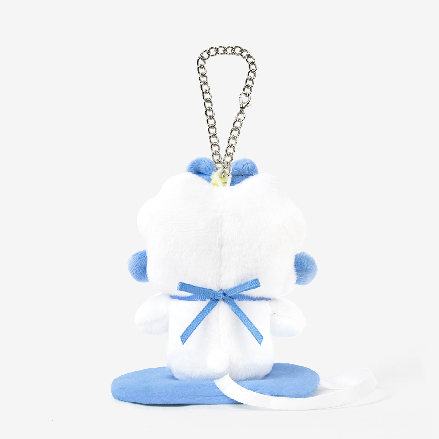 BABY NIZOO SHOLDER MASCOT - KINA /『NiziU Live with U 2024-2025 “AWAKE” OFFICIAL GOODS』