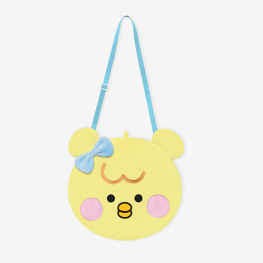 BABY NIZOO IMAGE PICKET CASE - RIYO / NiziU『Live with U 2025』