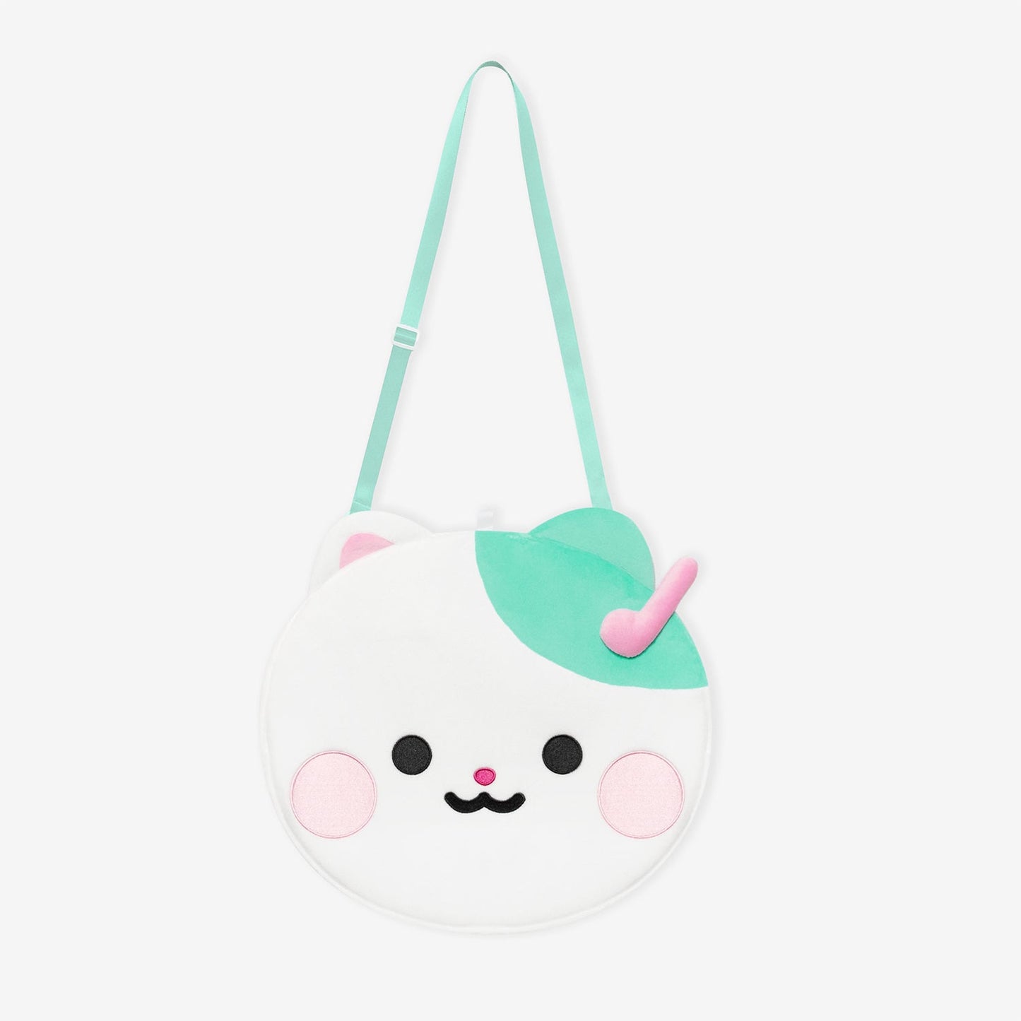 BABY NIZOO IMAGE PICKET CASE - Lucat / NiziU『Live with U 2025』