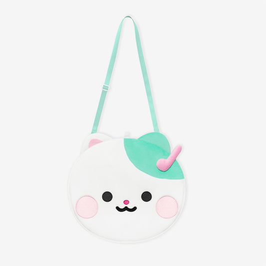 BABY NIZOO IMAGE PICKET CASE - Lucat / NiziU『Live with U 2025』