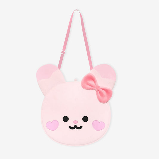 BABY NIZOO IMAGE PICKET CASE - Pyonpyon / NiziU『Live with U 2025』