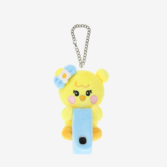 NIZOO TOWEL HOLDER - RIYO / NiziU『Live with U 2025』