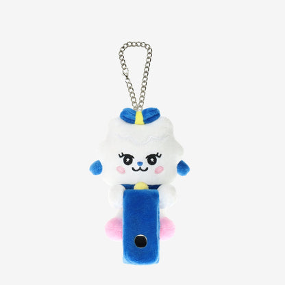 NIZOO TOWEL HOLDER - KINA / NiziU『Live with U 2025』