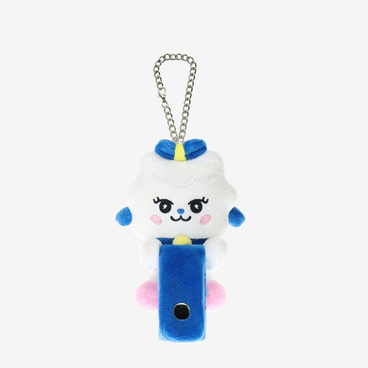 NIZOO TOWEL HOLDER - KINA / NiziU『Live with U 2025』