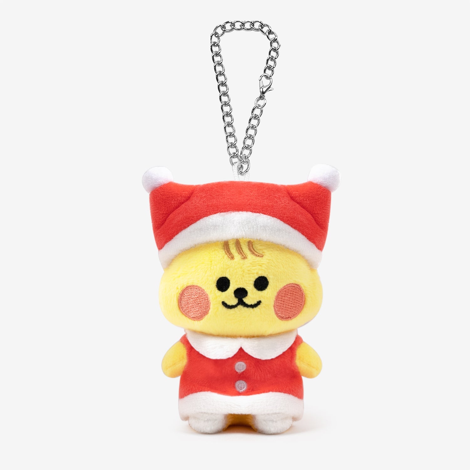 BABY NIZOO SITTING BAG CHARM - Richu  /『NiziU Live with U 2024-2025 “AWAKE” OFFICIAL GOODS』