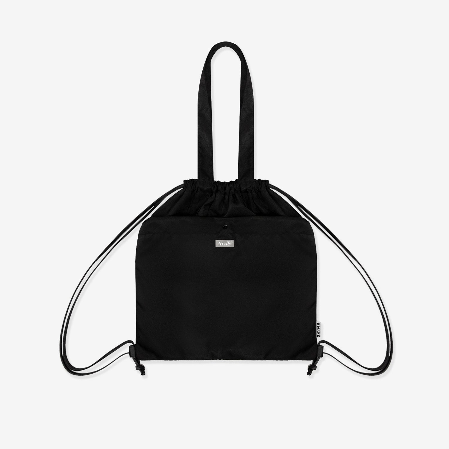 2WAY TOTE BAG /『NiziU Live with U 2024-2025 “AWAKE