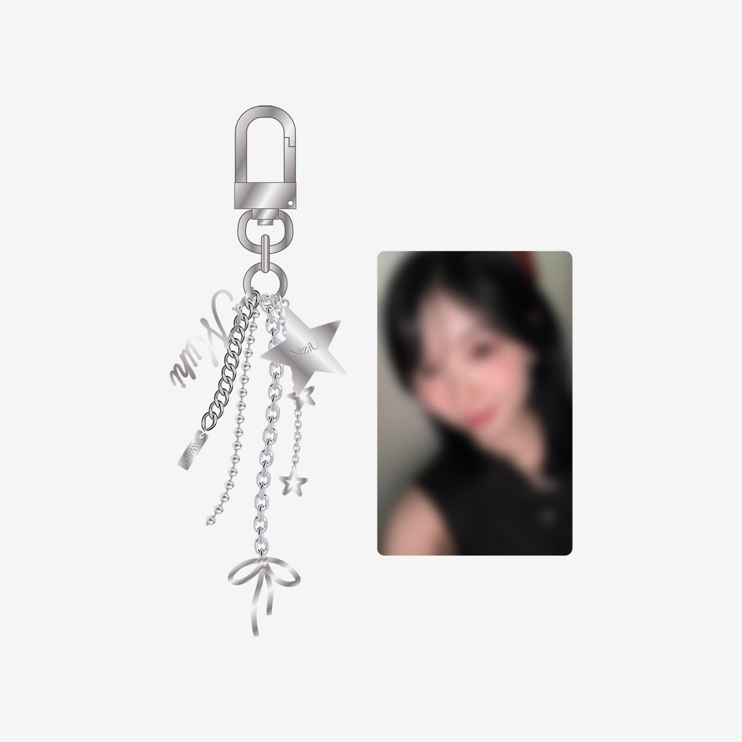KEY HOLDER - MIIHI / NiziU『AWAKE』 – JYP JAPAN ONLINE STORE