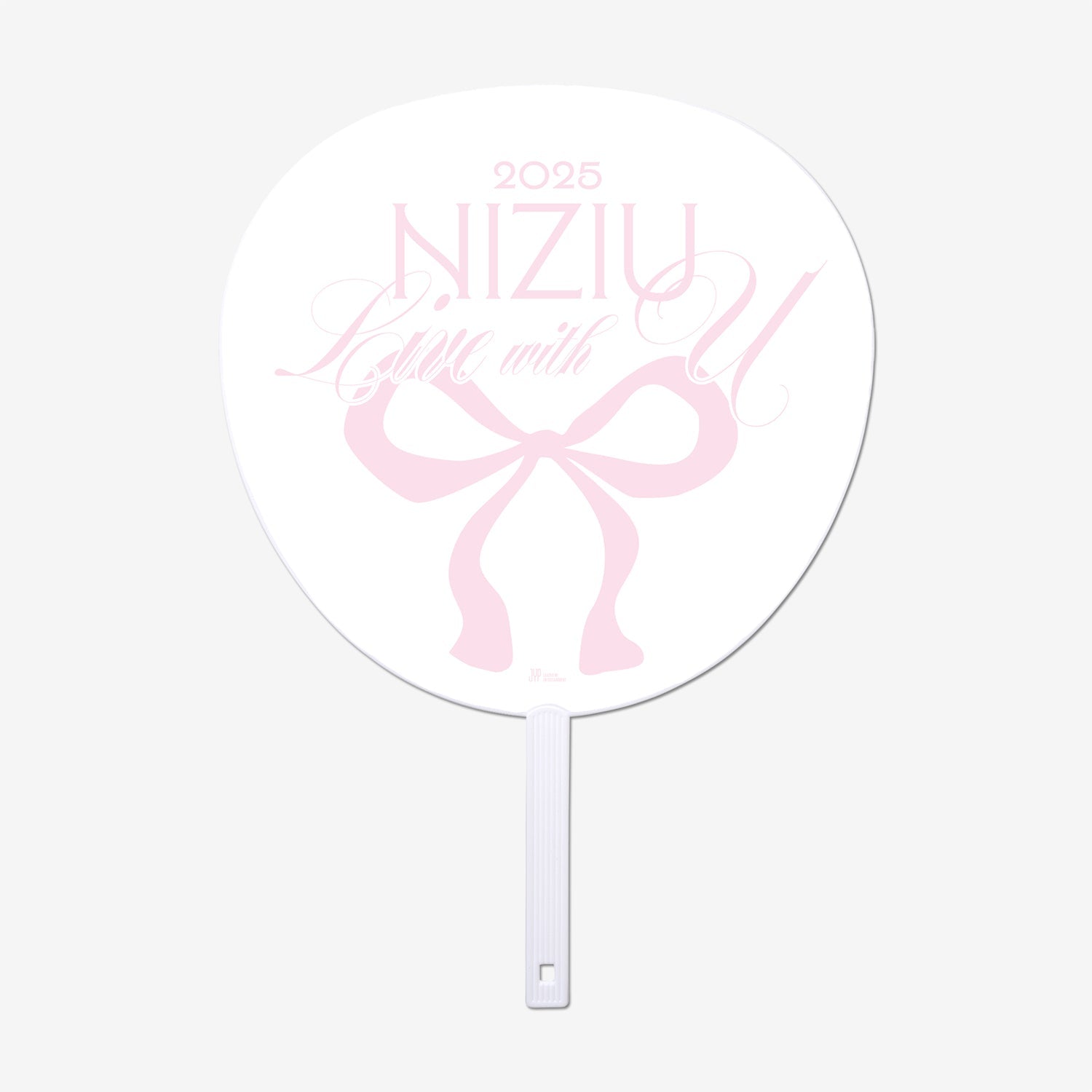 IMAGE PICKET - MAKO / NiziU『Live with U 2025』 – JYP JAPAN
