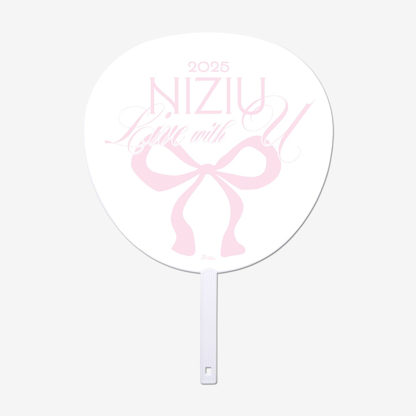 IMAGE PICKET - MAYA / NiziU『Live with U 2025』