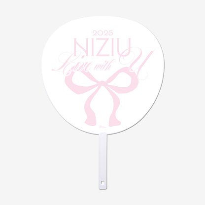 IMAGE PICKET - MAYA / NiziU『Live with U 2025』