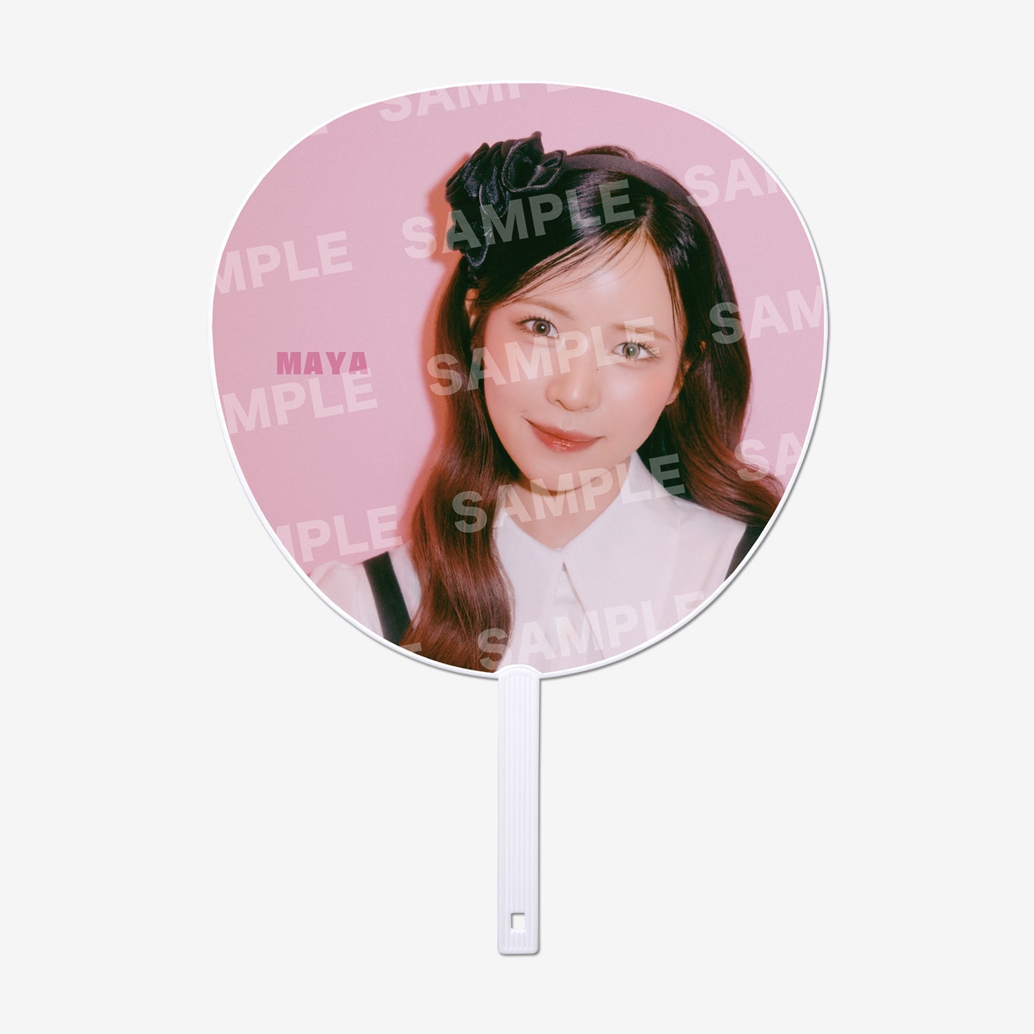 ちっひー　NiziUグッズ NiziU OFFICIAL GOODS – JYP JAPAN ONLINE STORE