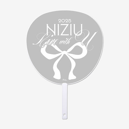 IMAGE PICKET - NiziU / NiziU『Live with U 2025』