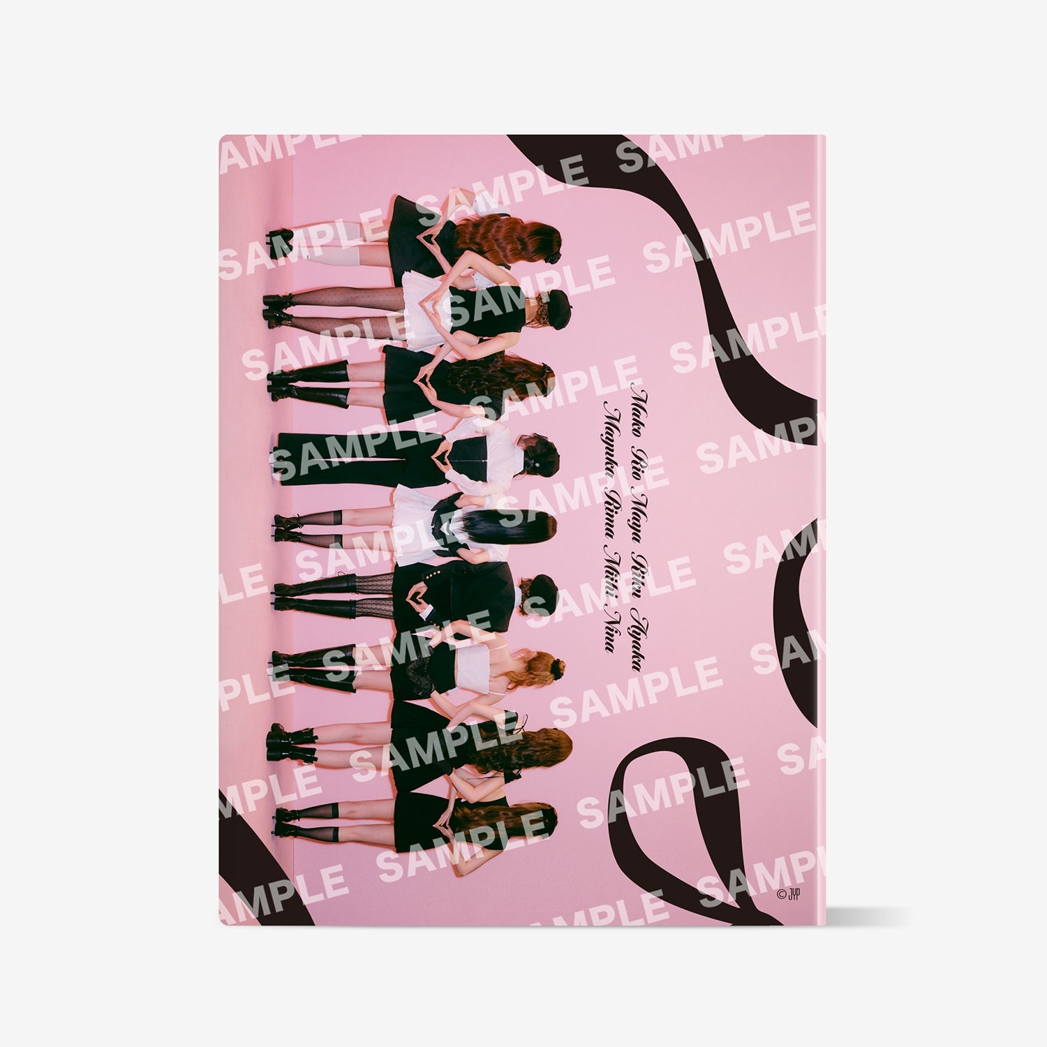 NiziU - 専用出品 NiziU Official Website
