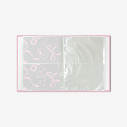TRADING CARD CASE / NiziU『Live with U 2025』