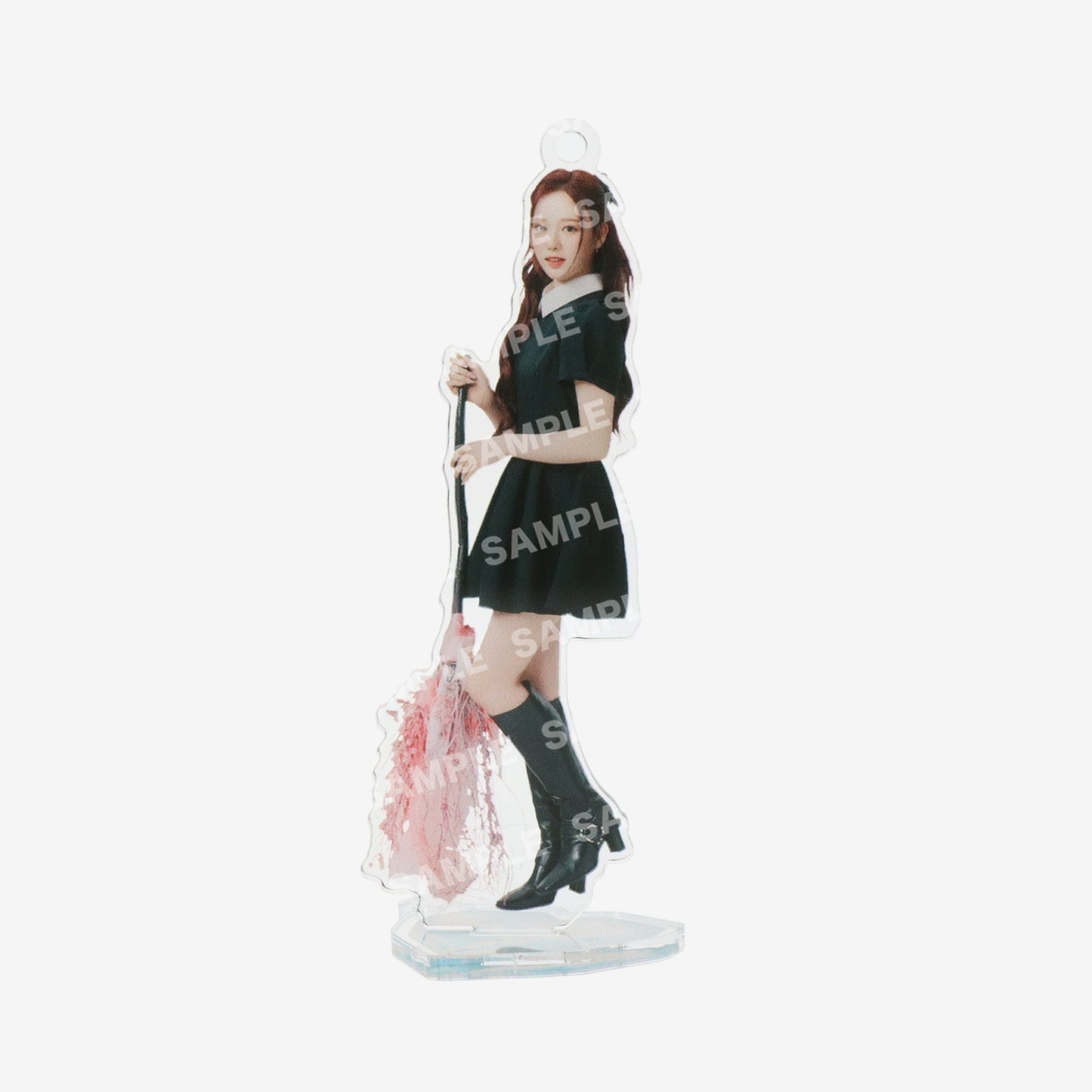 ACRYLIC STAND KEY HOLDER - RIO / NiziU『Live with U 2025』