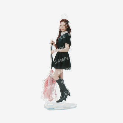 ACRYLIC STAND KEY HOLDER - RIO / NiziU『Live with U 2025』