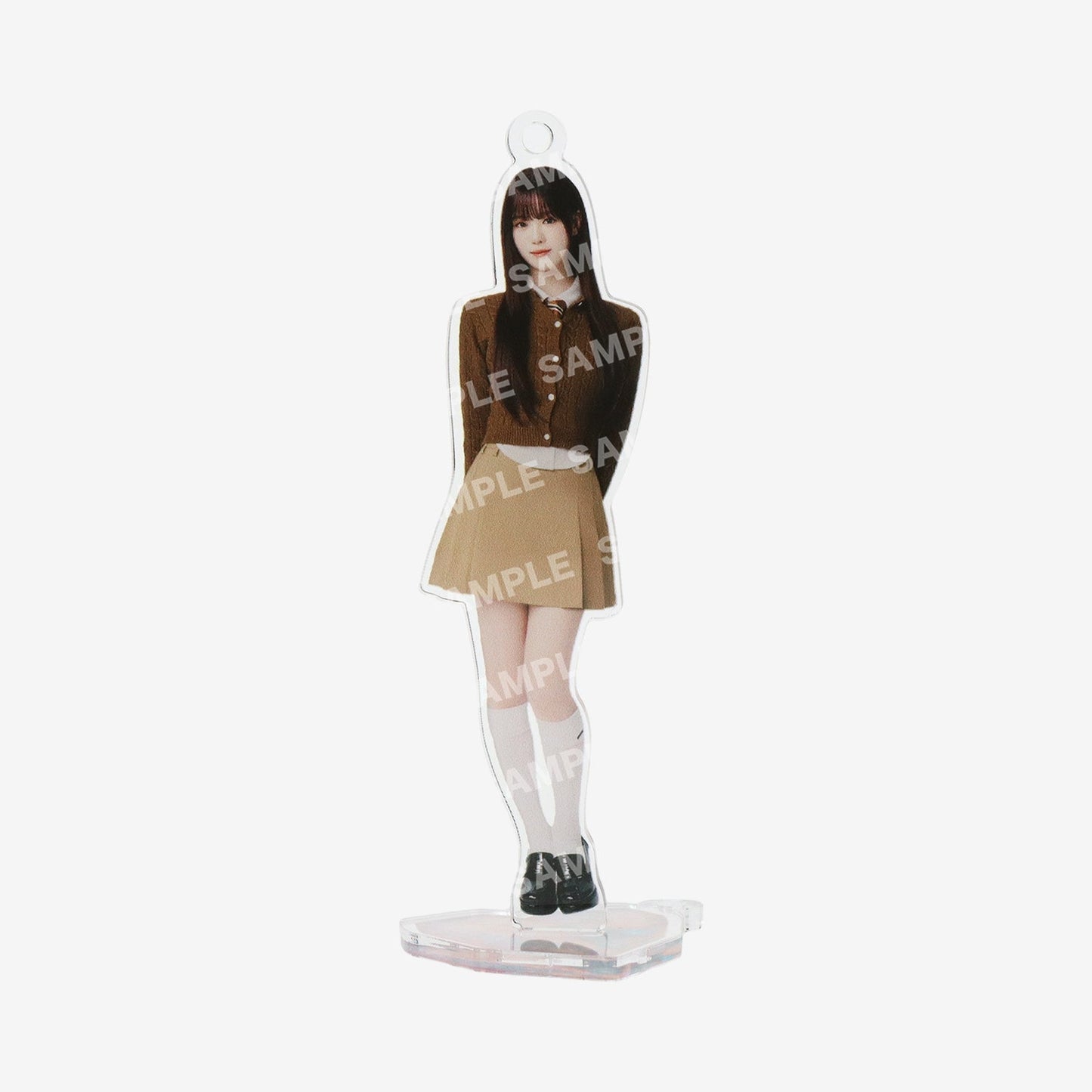 ACRYLIC STAND KEY HOLDER - RIO / NiziU『Live with U 2025』