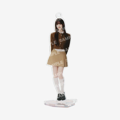 ACRYLIC STAND KEY HOLDER - RIO / NiziU『Live with U 2025』
