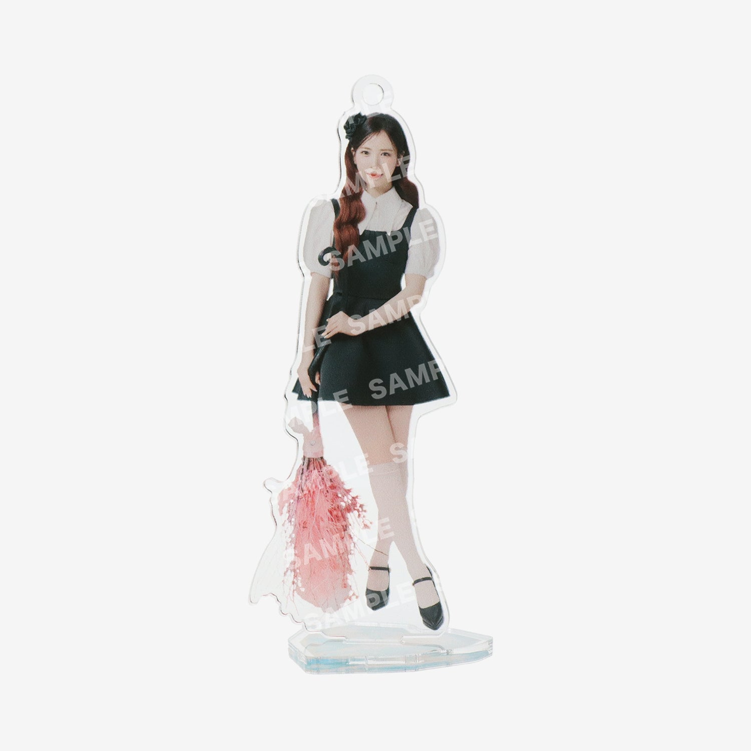 ACRYLIC STAND KEY HOLDER - MAYA / NiziU『Live with U 2025