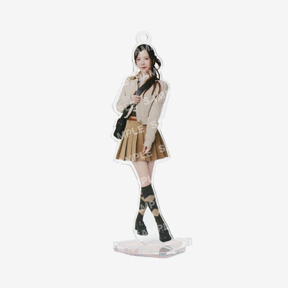 ACRYLIC STAND KEY HOLDER - MAYA / NiziU『Live with U 2025』