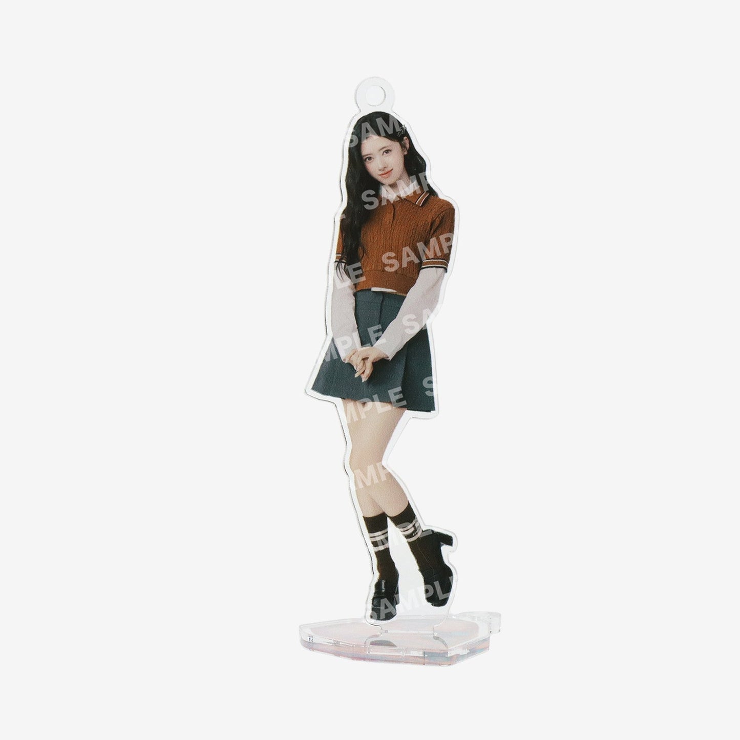 ACRYLIC STAND KEY HOLDER - RIMA / NiziU『Live with U 2025』