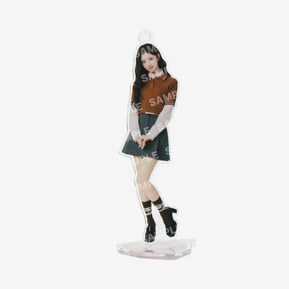 ACRYLIC STAND KEY HOLDER - RIMA / NiziU『Live with U 2025』