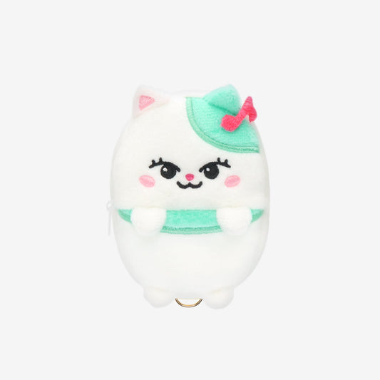 NIZOO BELT POUCH - Lucat / NiziU『Live with U 2025』