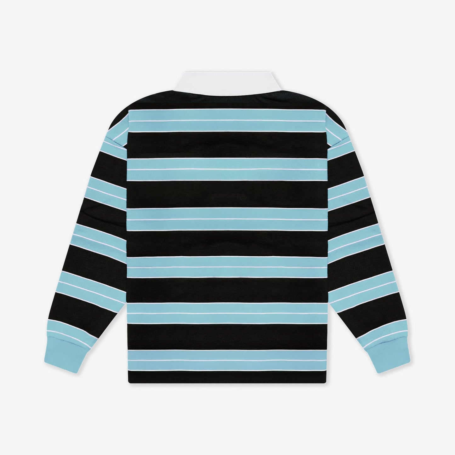 HORIZONTALLY-STRIPED SHIRT - RIO【L】/ NiziU『Live with U 2025』