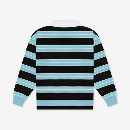 HORIZONTALLY-STRIPED SHIRT - RIO【L】/ NiziU『Live with U 2025』