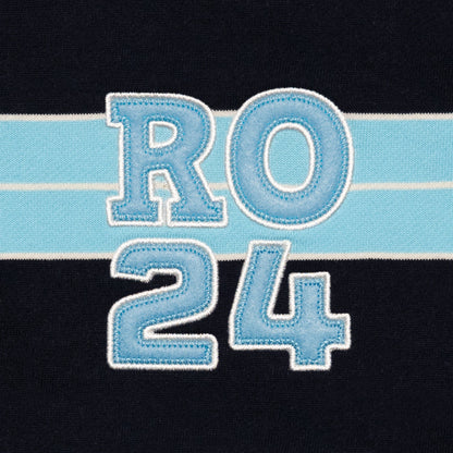 HORIZONTALLY-STRIPED SHIRT - RIO【M】/ NiziU『Live with U 2025』