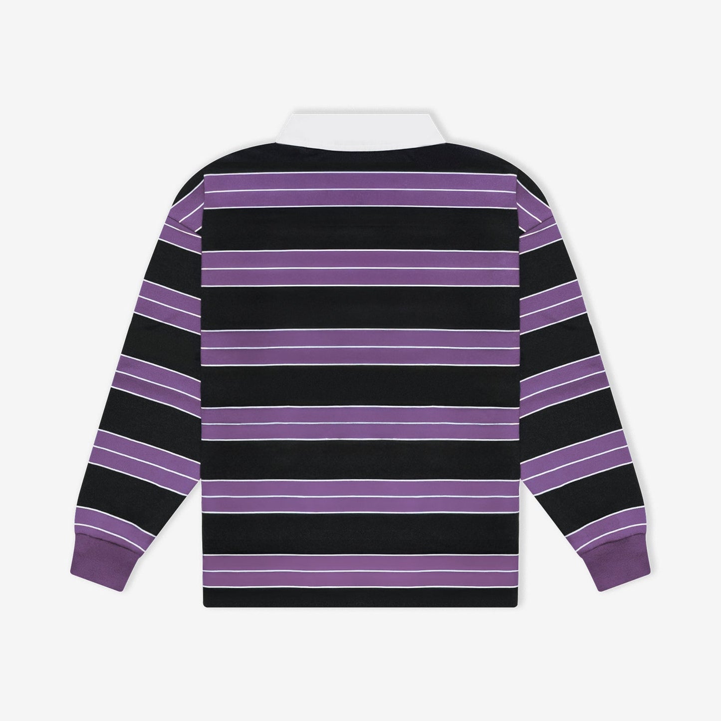 HORIZONTALLY-STRIPED SHIRT - MAYA【L】/ NiziU『Live with U 2025』
