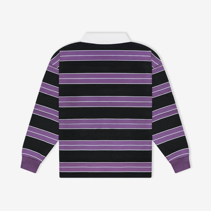 HORIZONTALLY-STRIPED SHIRT - MAYA【L】/ NiziU『Live with U 2025』