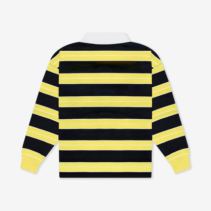 HORIZONTALLY-STRIPED SHIRT - RIKU【L】/ NiziU『Live with U 2025』