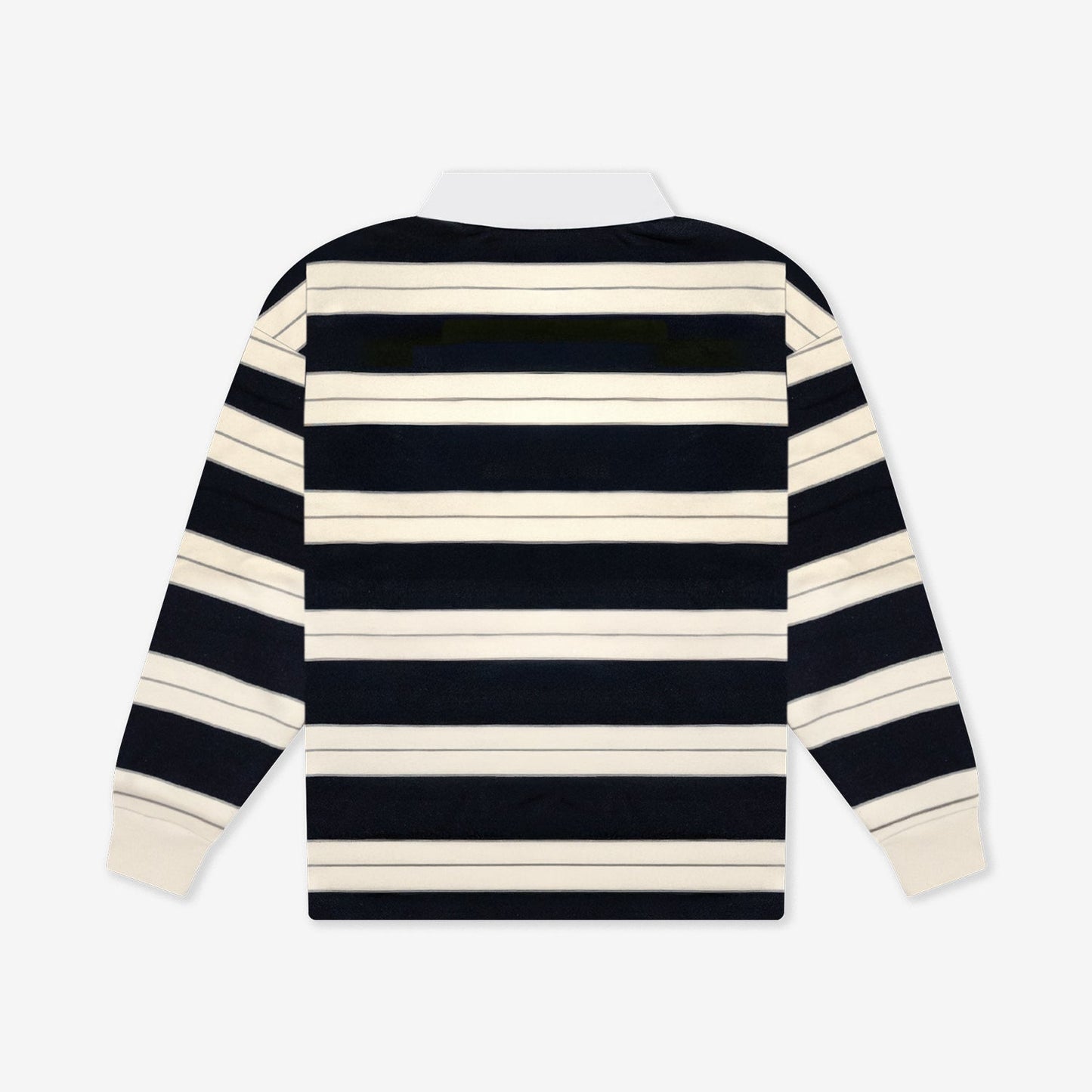 HORIZONTALLY-STRIPED SHIRT - AYAKA【L】/ NiziU『Live with U 2025』