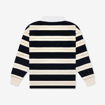 HORIZONTALLY-STRIPED SHIRT - AYAKA【L】/ NiziU『Live with U 2025』