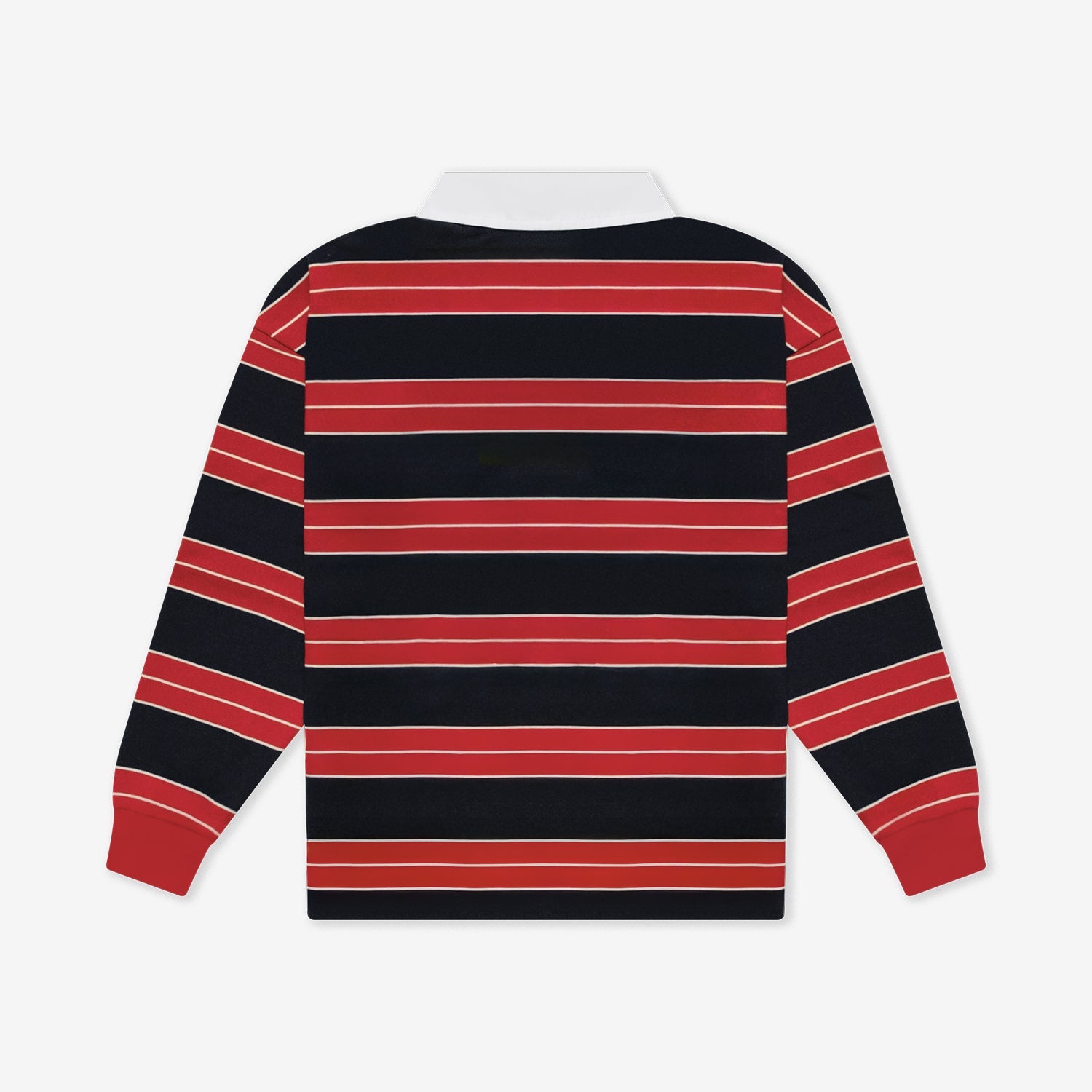 HORIZONTALLY-STRIPED SHIRT - RIMA【L】/ NiziU『Live with U