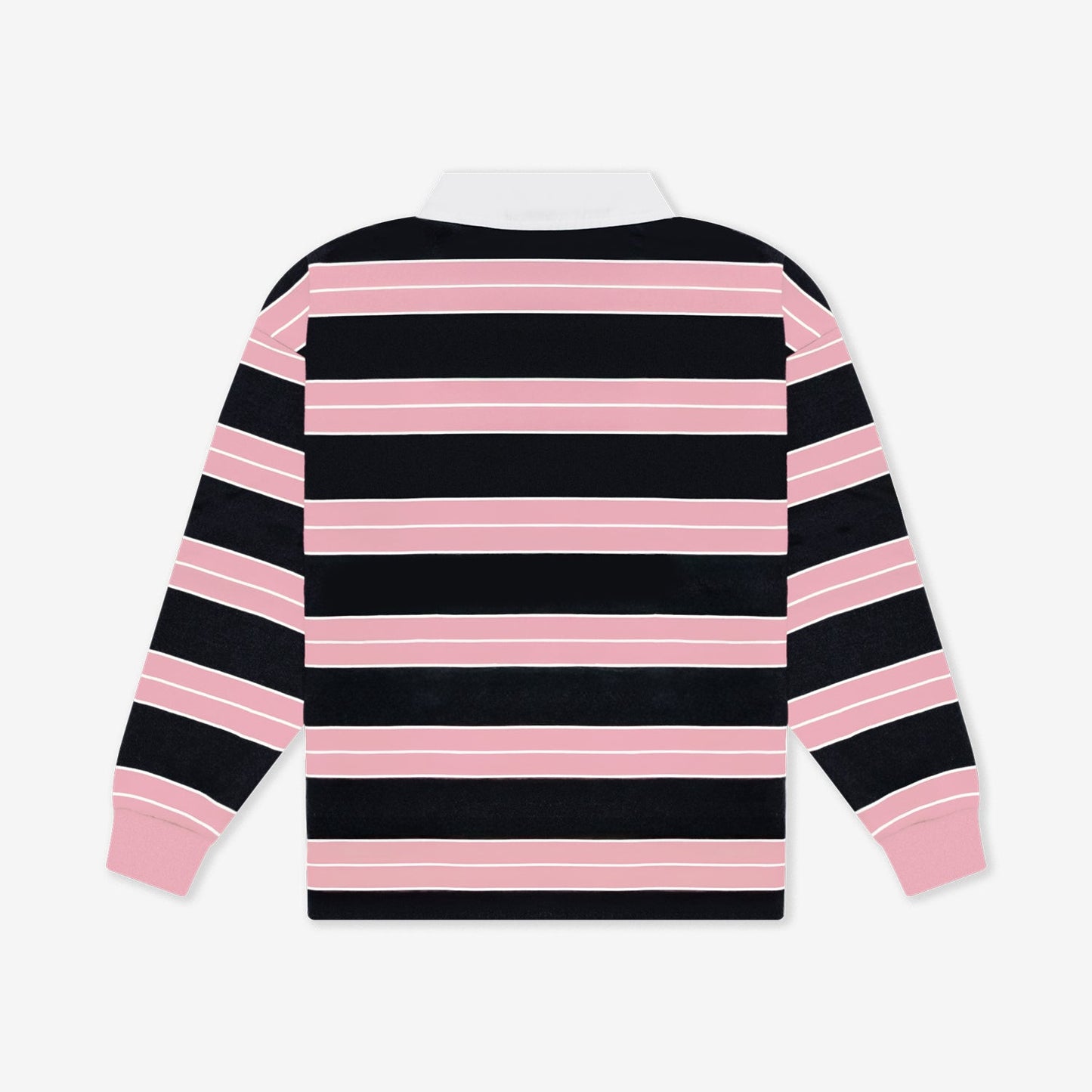 HORIZONTALLY-STRIPED SHIRT - MIIHI【L】/ NiziU『Live with U 2025』