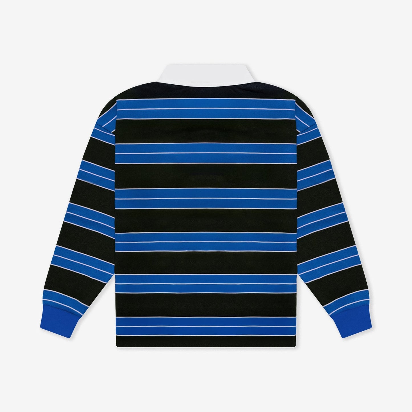 HORIZONTALLY-STRIPED SHIRT - NINA【L】/ NiziU『Live with U 2025』