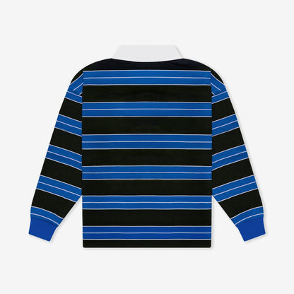 HORIZONTALLY-STRIPED SHIRT - NINA【L】/ NiziU『Live with U 2025』