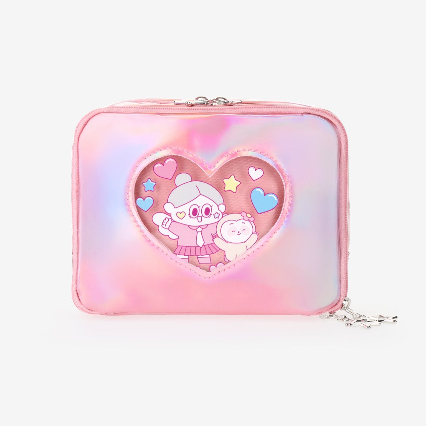 POUCH - AYAKA /『NiziU POPUP STORE ｰ NiziUniverse ｰ』