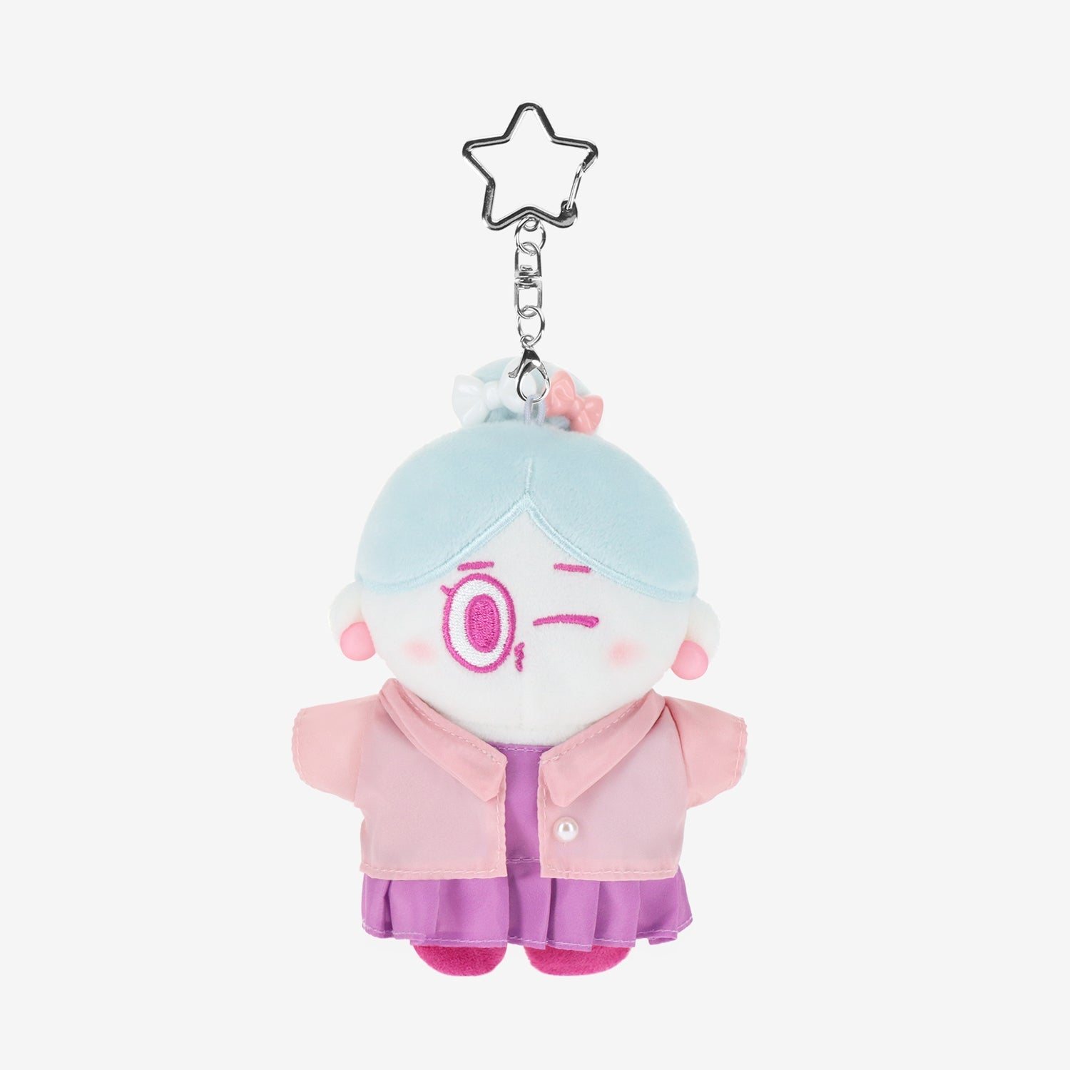 NiziU リオ リヨ バッグチャーム U Amazon.co.jp: NIZOO リヨ NiziU リオ バッグチャーム GT : おもちゃ