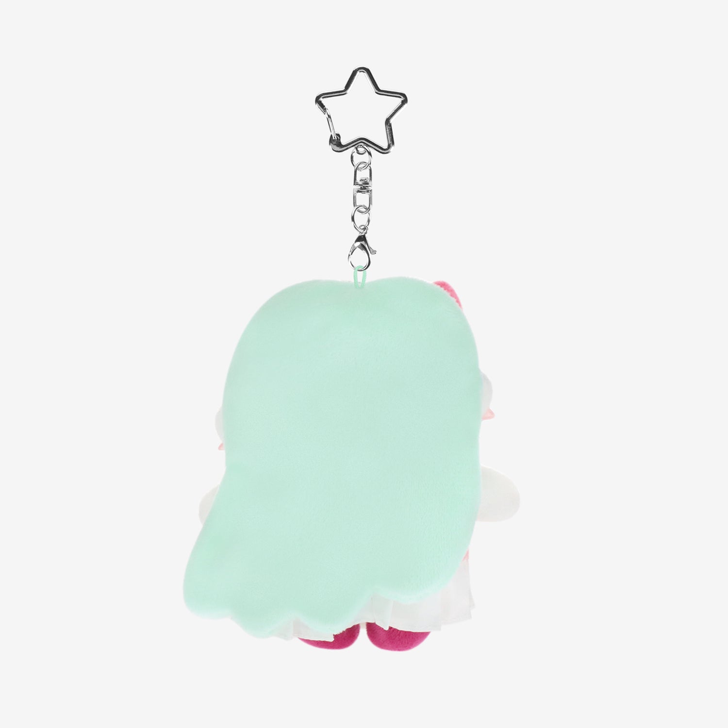 NiziU 1st Anniversaryマユカバッグチャーム マユカ baby nizoo NiziU ルキャ 3周年 バッグチャーム｜Yahoo