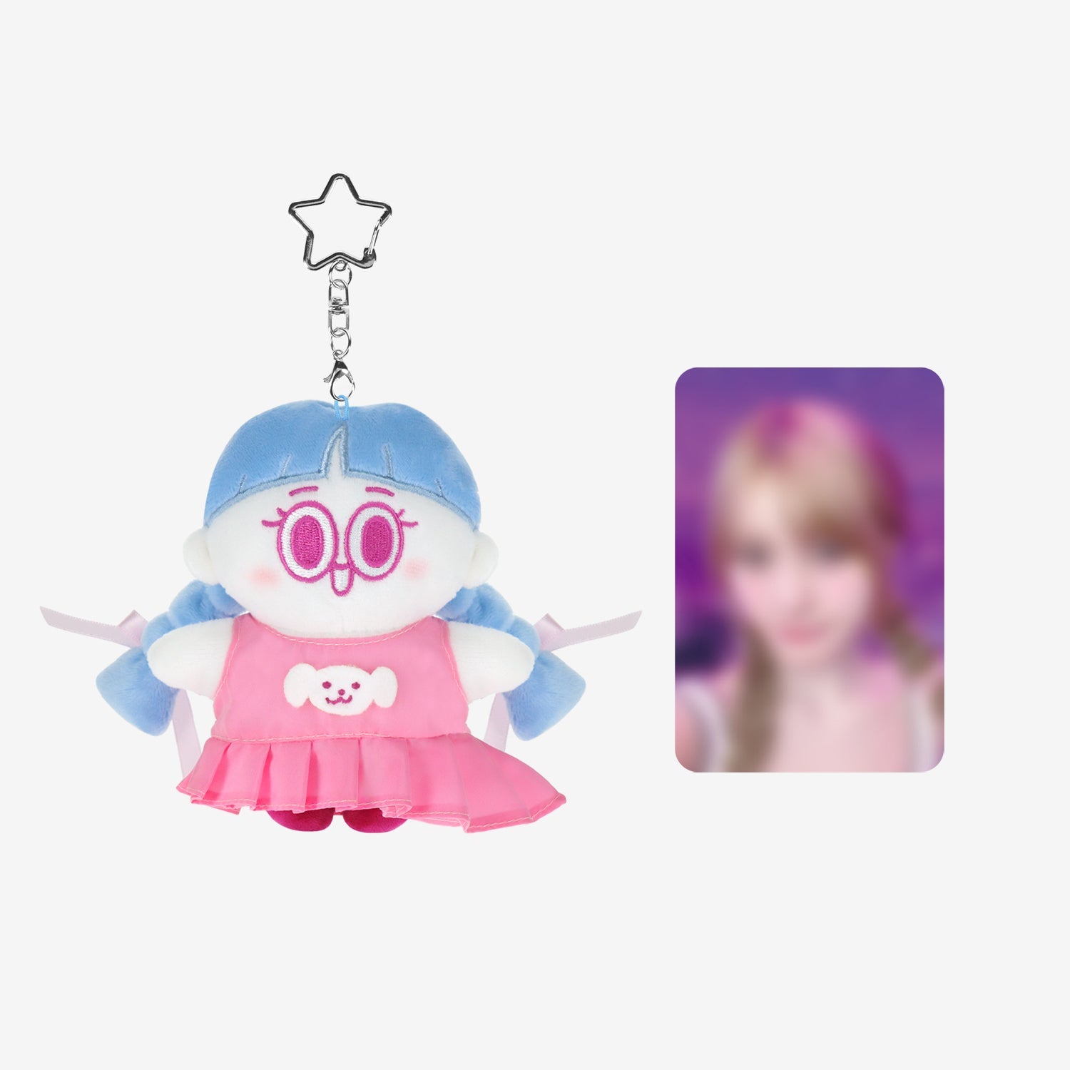 公式完売品】KCON NiziU ミイヒ 6点セット