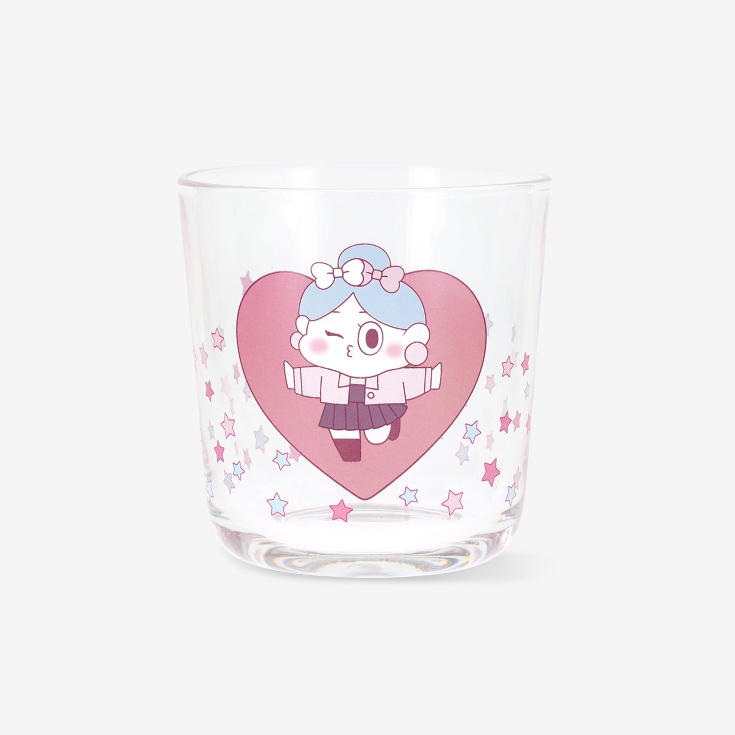 GLASS - RIO /『NiziU POPUP STORE ｰ NiziUniverse ｰ』 – JYP