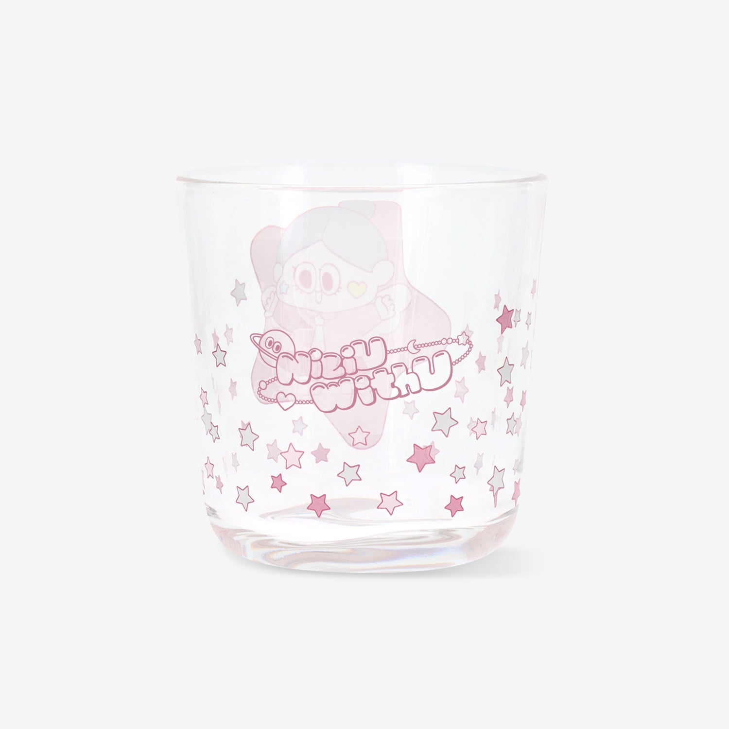 GLASS - AYAKA /『NiziU POPUP STORE ｰ NiziUniverse ｰ』 – JYP JAPAN
