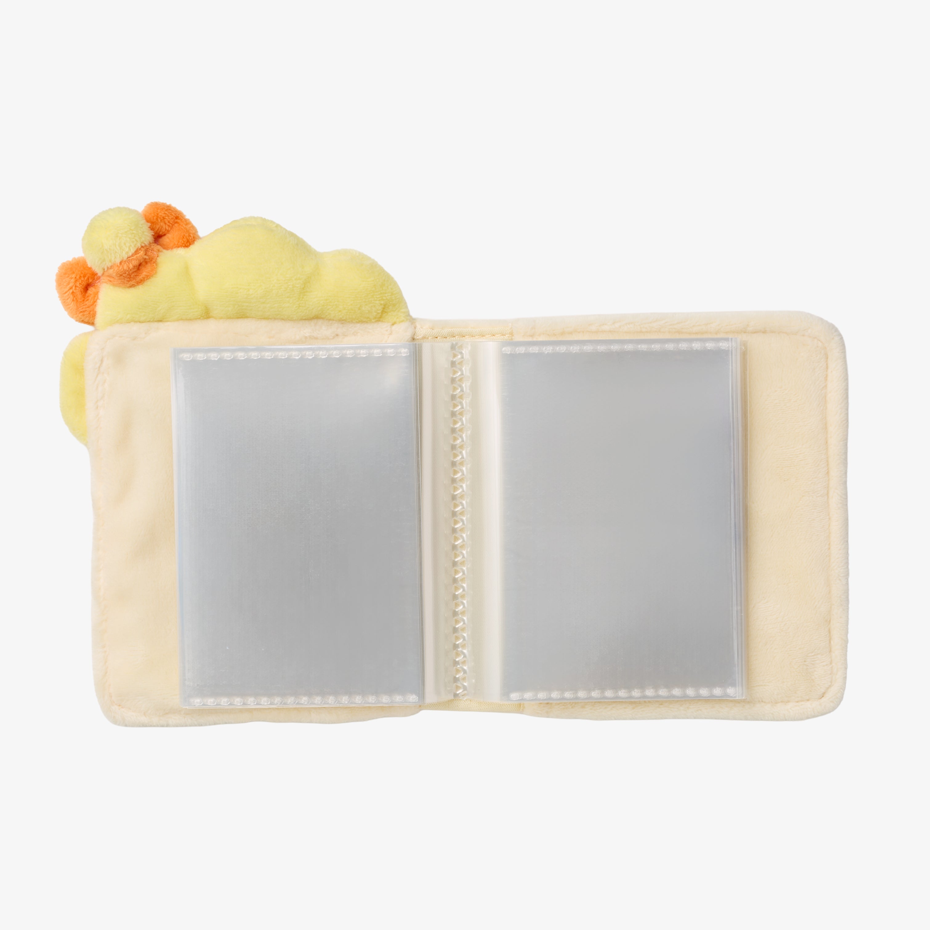 NIZOO PHOTO CARD CASE - Lucat / NiziU『Live with U 2026 “NiziU