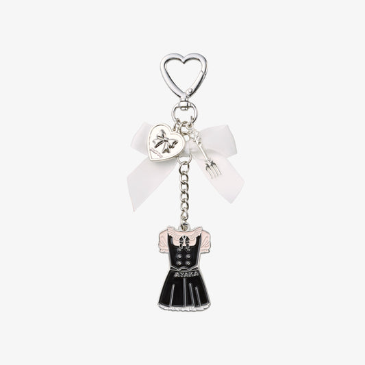 COSTUME CHARM - AYAKA / NiziU『Live with U 2026 “NiziU : THE CINEMA” 』