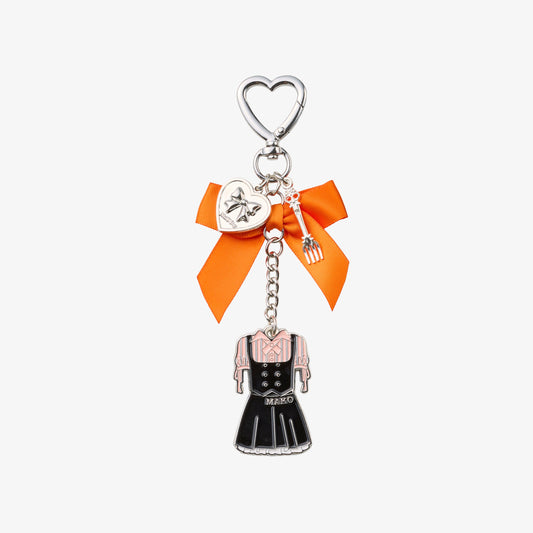 COSTUME CHARM - MAKO / NiziU『Live with U 2026 “NiziU : THE CINEMA” 』