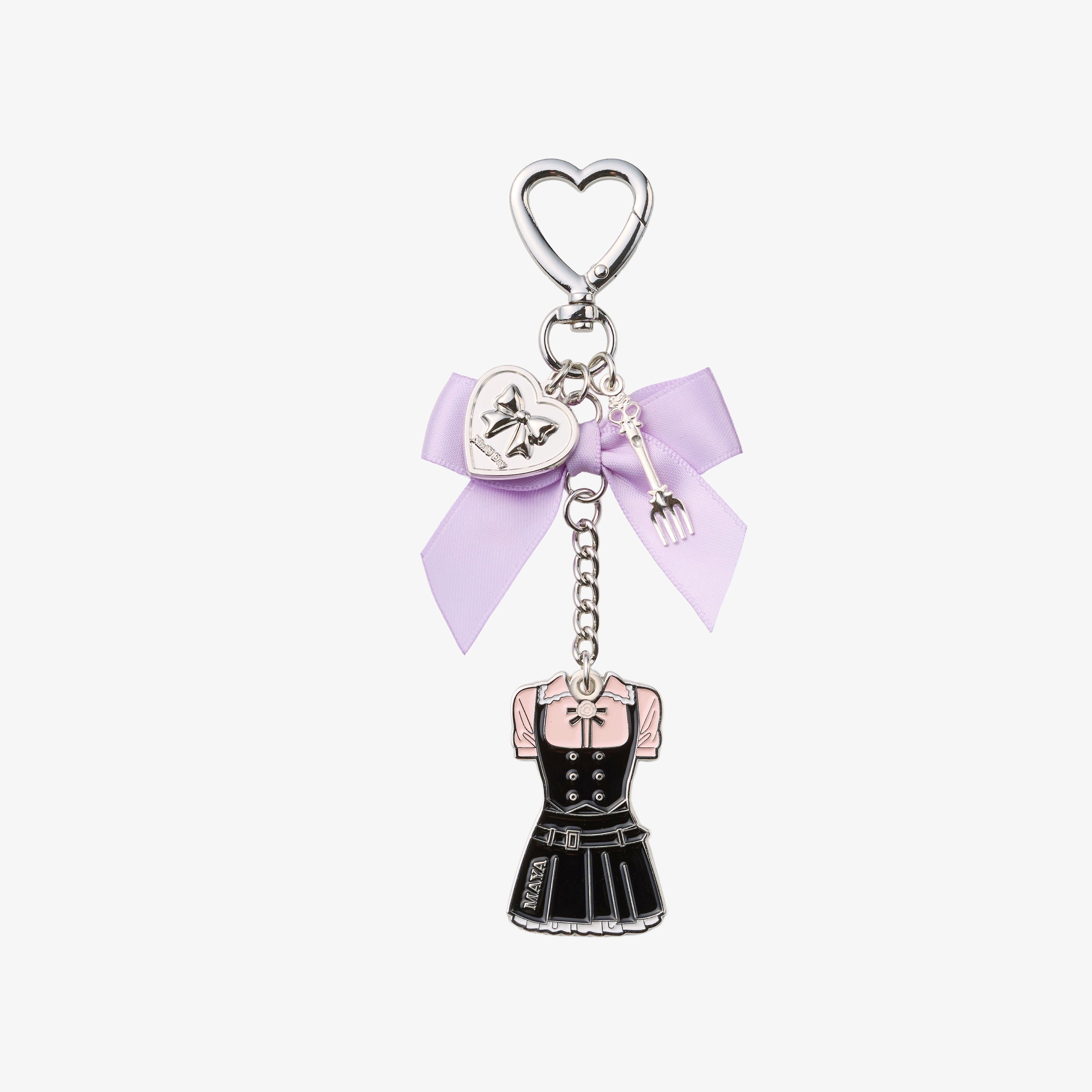 COSTUME CHARM - MAYA / NiziU『Live with U 2026 “NiziU : THE CINEMA