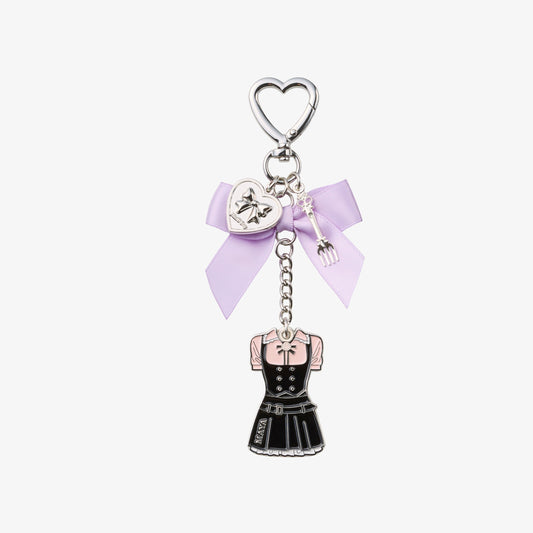COSTUME CHARM - MAYA / NiziU『Live with U 2026 “NiziU : THE CINEMA” 』